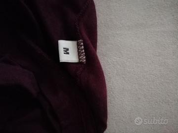 MAGLIA CONVERSE DA DONNA