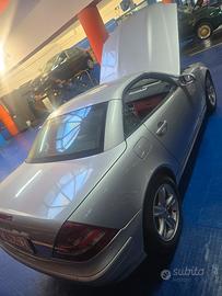 MERCEDES SLK 200 KOMPRESSOR