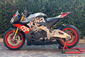 Aprilia Tuono V4 1100 Factory - 2018 - km 34.764
