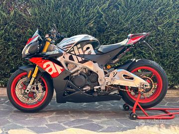 Aprilia Tuono V4 1100 Factory - 2018 - km 34.764