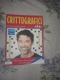 crittografici