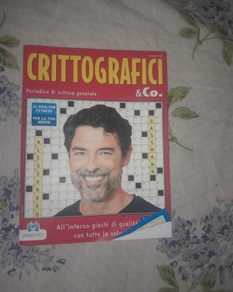 crittografici