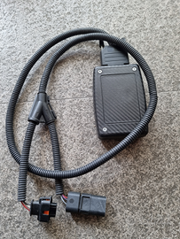 Centralina fiat ducato