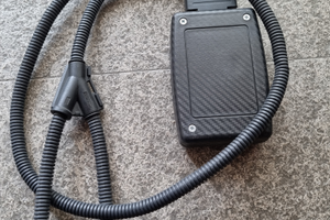 Centralina fiat ducato