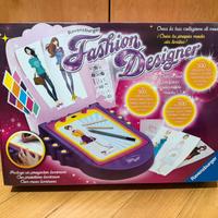 RAVENSBURGER FASHION DESIGNER