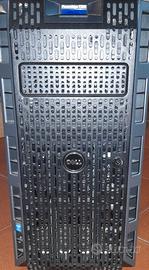 Server Dell poweredge T320