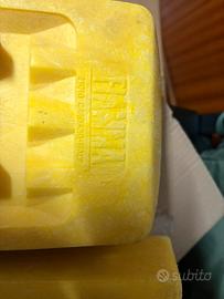 Fiamma Magnum Camper Caravan