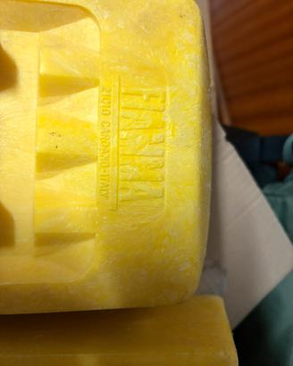 Fiamma Magnum Camper Caravan