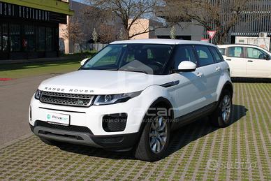 LAND ROVER Range Rover Evoque 2.0 TD4 150 CV 5p. S