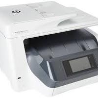 Stampante hp 8720 non funzionante