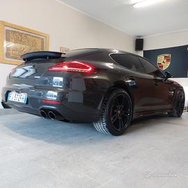 porsche panamera 3.0 diesel 