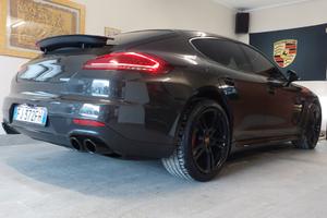 porsche panamera 3.0 diesel 
