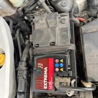 Batteria fiamm alto adige 80ah