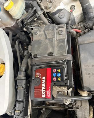 Batteria fiamm alto adige 80ah