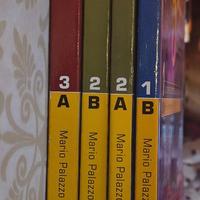 Clio Magazine – Lotto 4 libri di storia (triennio)