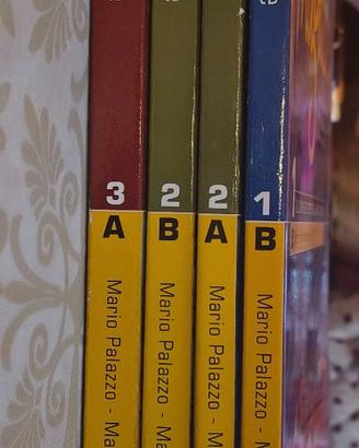 Clio Magazine – Lotto 4 libri di storia (triennio)