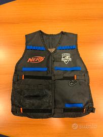 Giubotto Tattico Nerf (n-strike Elite)