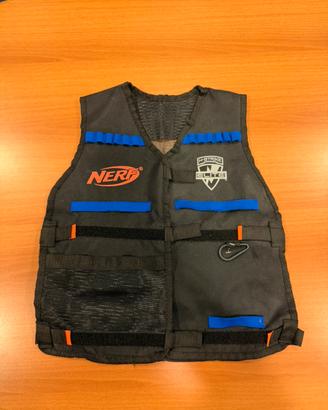 Nerf Giubbotto tattico (n-strike Elite) Originale