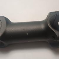 attacco manubrio 100mm