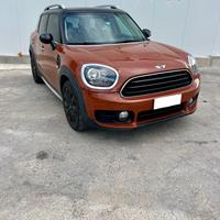 Mini countryman - cilindrata 2000 150 cv