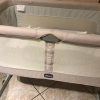 Chicco Next2Me Essential Culla Co-sleeping