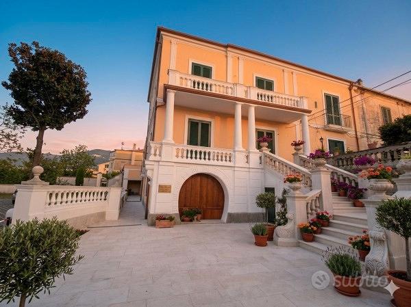 Appartamento – Cava de' Tirreni, Santa Maria del Rovo, Passiano - Altro