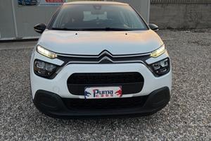 Citroen C3 BlueHDi 100 S&S Business Combi