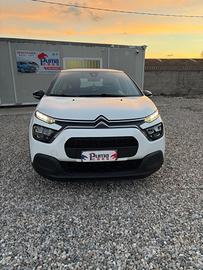 Citroen C3 BlueHDi 100 S&S Business Combi
