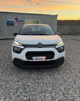 Citroen C3 BlueHDi 100 S&S Business Combi