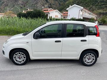 Fiat Panda 1.3 MJT S&S Easy
