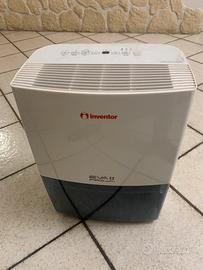 Deumidificatore - Inventor Eva II Pro WiFi