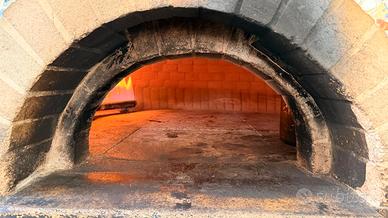 Cessione Attività - Pizzeria