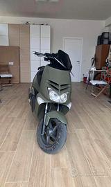 Leonardo 125cc