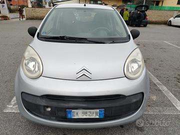 Citroen C1 1.0 5 porte C1TY