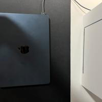 Mac Book Air M2 2022