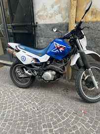 Yamaha XT 600