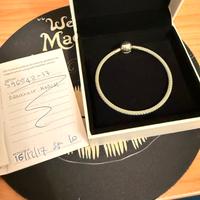 Bracciale pandora mesh