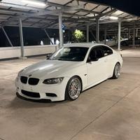 Bmw e92 320d