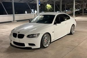 Bmw e92 320d
