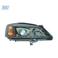 FANALE SINISTRO XENO OPEL ASTRA G 97-04