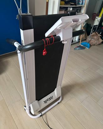 Tapis iWalk valido per il passeggio