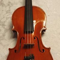 Violino intero professionale Odino Puntin 1983