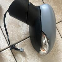 Specchietto retrovisore sinistro Ford fiesta/B-max