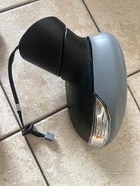 Specchietto retrovisore sinistro Ford fiesta/B-max