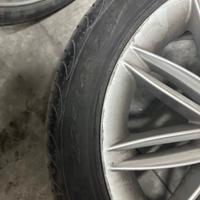 cerchi Originali BMW msport 17”