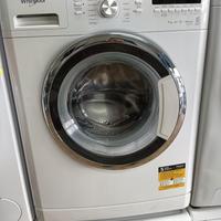 lavatrice Whirlpool 7 kg a+++  1400 giri