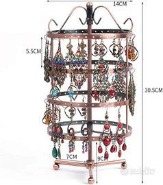 Espositore gioielli