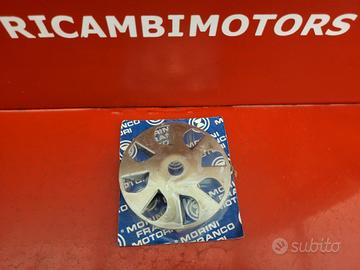 VENTOLA SEMIPULEGGIA MALAGUTI CR1