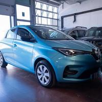 Renault ZOE Life R110 Flex