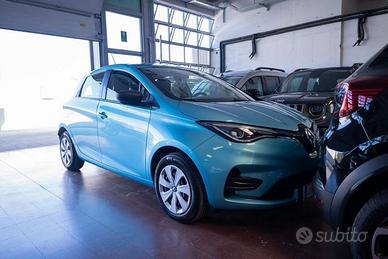 Renault ZOE Life R110 Flex
